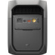 Зарядна станція EcoFlow DELTA 3 Max (EFD3M-G-EU-CBOX) з LiFePO4-батареєю (2400W/2048Wh)
