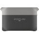 Зарядна станція EcoFlow DELTA 3 Max (EFD3M-G-EU-CBOX) з LiFePO4-батареєю (2400W/2048Wh)