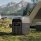 Зарядна станція EcoFlow DELTA 3 Max (EFD3M-G-EU-CBOX) з LiFePO4-батареєю (2400W/2048Wh)