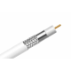 Кабель FinMark F690 white