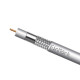 Кабель FinMark F690 white