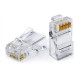 Конектор RJ45S для інтернет-кабелю