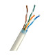 Кабель вита пара FTP CAT5e CCA 0.5 PVC (1м)