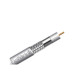 Кабель FinMark F660 white (1м)