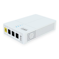 ДБЖ для роутера WGP Optima 302 27W 13500 мА·год ДБЖ для роутера WGP Optima 302 27W 13500 мА·год