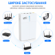 ДБЖ для роутера WGP Optima 302 27W 13500 мА·год