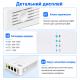 ДБЖ для роутера WGP Optima 302 27W 13500 мА·год