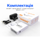 ДБЖ для роутера WGP Optima C1 25W 20000 мА·год