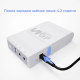 ДБЖ для роутера WGP Optima C1 25W 20000 мА·год