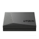 Смарт приставка UTOCIN TX99 RK3539 2/16 Gb