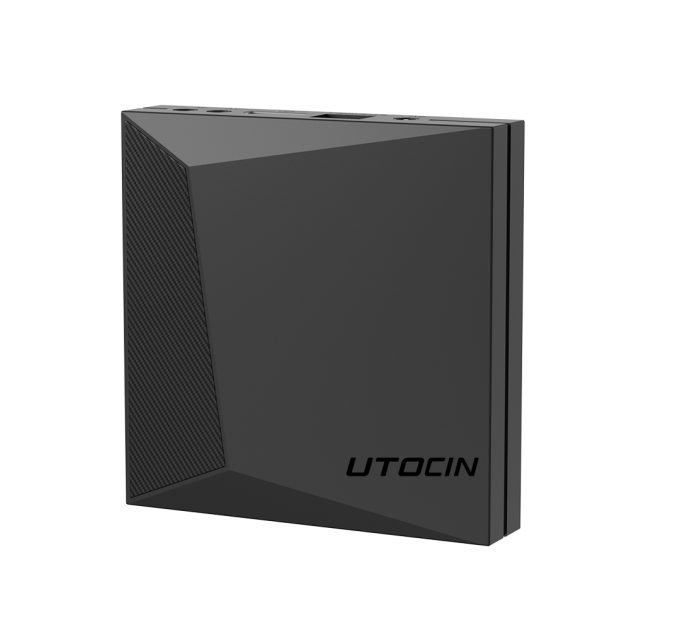 Смарт приставка UTOCIN TX99 RK3539 2/16 Gb