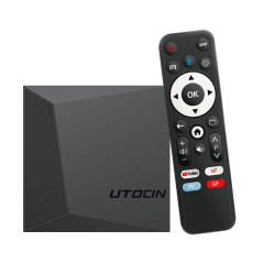 Смарт приставка UTOCIN TX99 RK3539 2/16 Gb