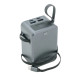 Powerbank FULLTECH FP33 20000 mAh 70W Gray