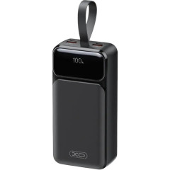 Powerbank XO PR298 30000 mAh 65W Black