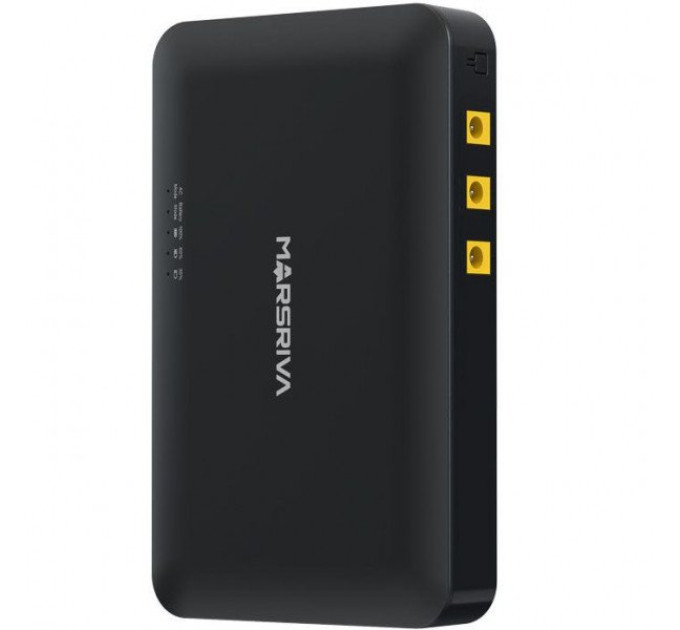 ДБЖ Marsriva DC UPS для роутерів KP1EC 18W 8000mAh