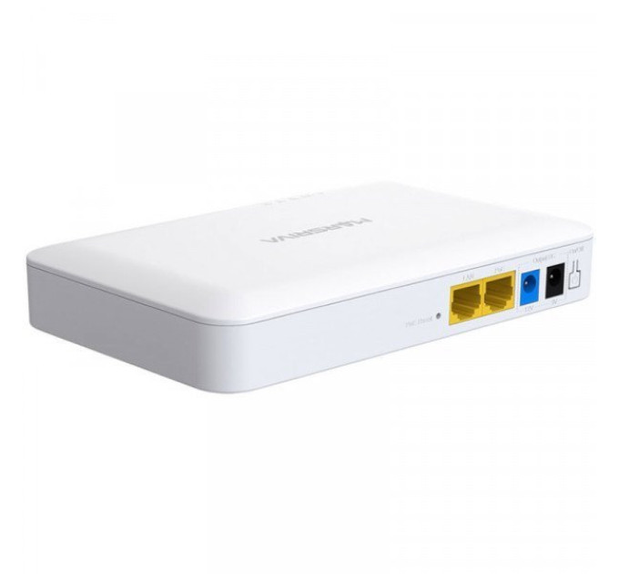 ДБЖ Marsriva DC UPS для роутерів KP6 18W 10000mAh