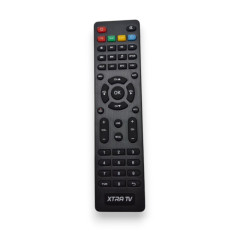 Пульт для STRONG SRT 7600 УТБ (ic), XTRA TV