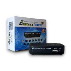 Eurosky ES-16 mini T2