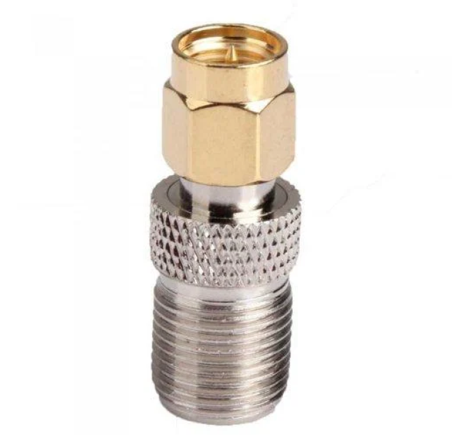 Перехідник для роутера SMA - 1шт.