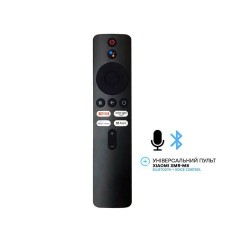 Универсальный блютуз пульт для XIAOMI XMR-M8 (для тв, медиаплеера)