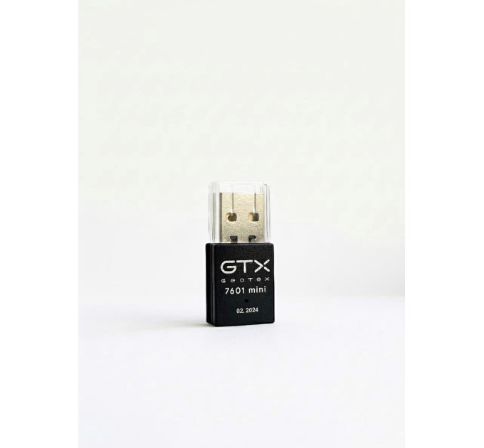 WiFi адаптер Geotex GTX mini v.2 (7601)