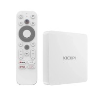 Медіаплеєр KICKPI KP1 2/32GB
