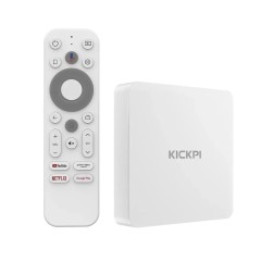 Медіаплеєр KICKPI KP1 2/32GB