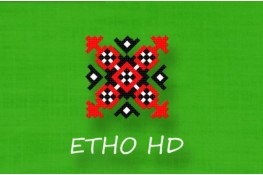 Новий телеканал Етно