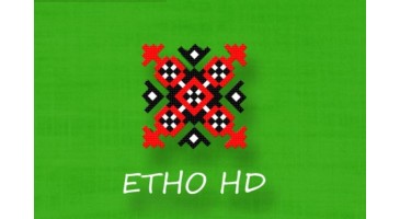 Новий телеканал Етно