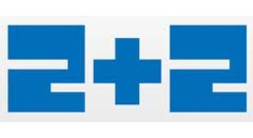 Телеканал 2 + 2 в цифровій мережі Зеонбуду