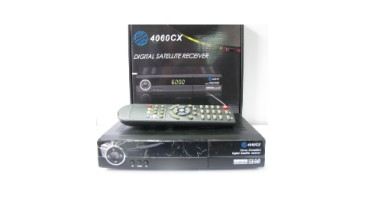 Знову в наявності 4060cx