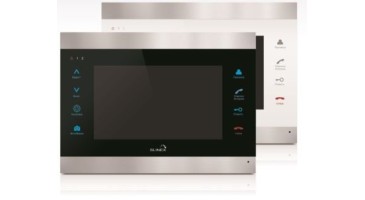 Новинка домофон Slinex SL-07IP Уже На складі