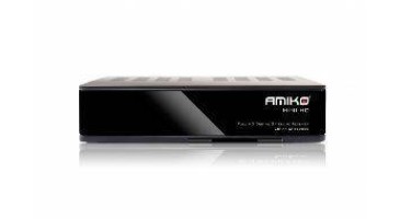 Знову в наявності Amiko HD Mini