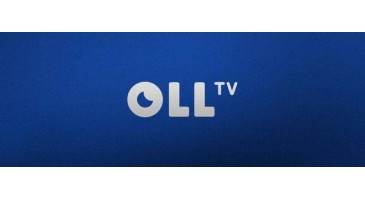 «Футбол 1 HD» і «Футбол 2 HD» в Інтернет сервісі OLL.TV