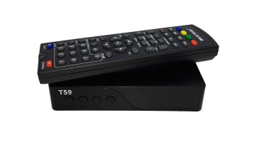 Новинки від World Vision T59 / T59M / T59D