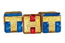 ТНТ + 2 на супутнику ABS 1