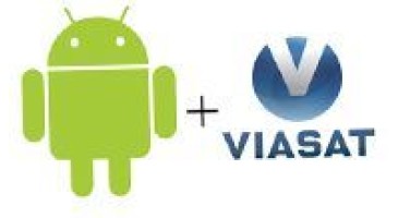 Додаток від Viasat для Android