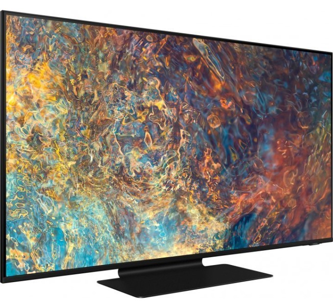 QLED-телевізор Samsung QE98QN90AAUXUA (6717684)