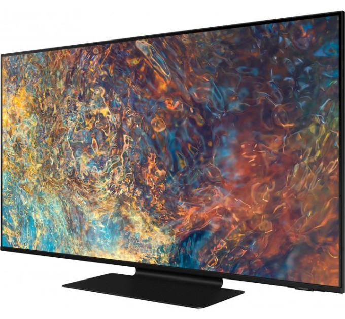 QLED-телевізор Samsung QE98QN90AAUXUA (6717684)