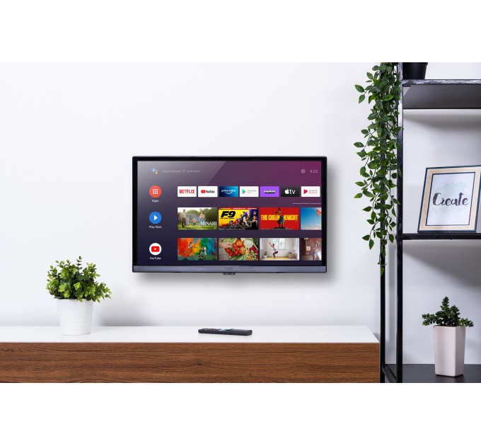 LED-телевізор ERGO 24GHS5500 (6815371) LED-телевізор ERGO 24GHS5500 (6815371)