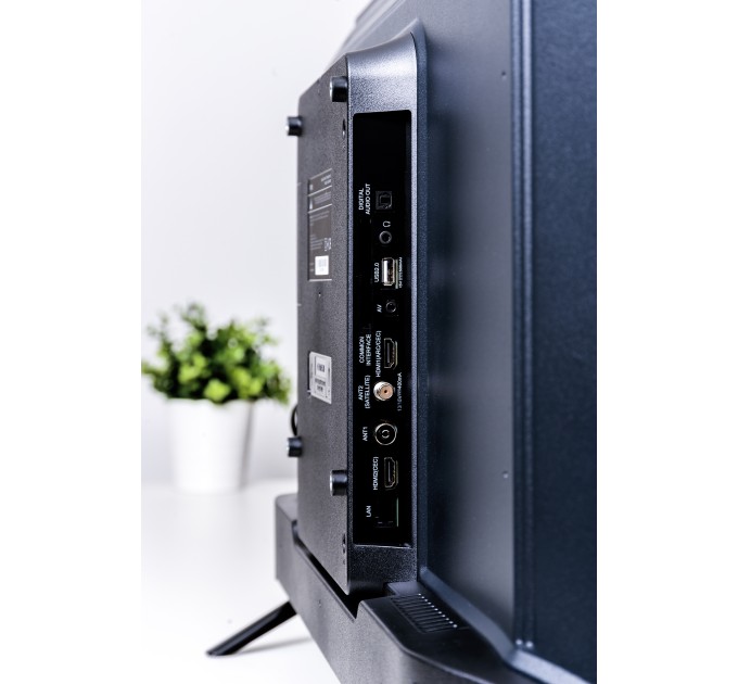 LED-телевізор ERGO 32GFS6500 (6815373)