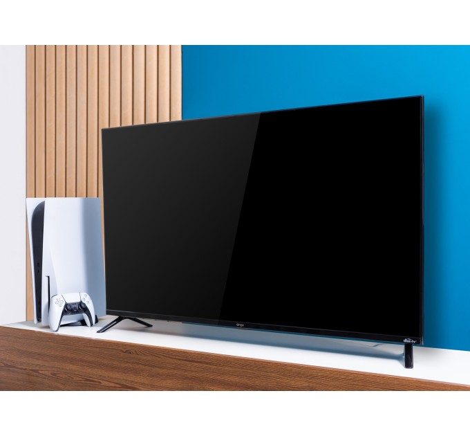 LED-телевізор ERGO 43GFS6500 (6815375)