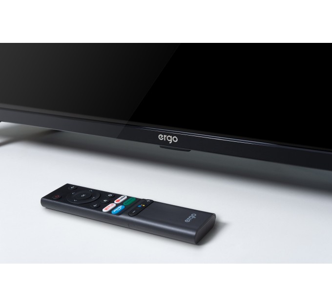 LED-телевізор ERGO 43GFS6500 (6815375)