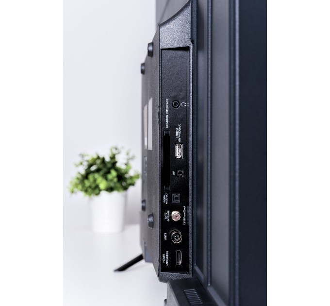 LED-телевізор ERGO 43GFS6500 (6815375)