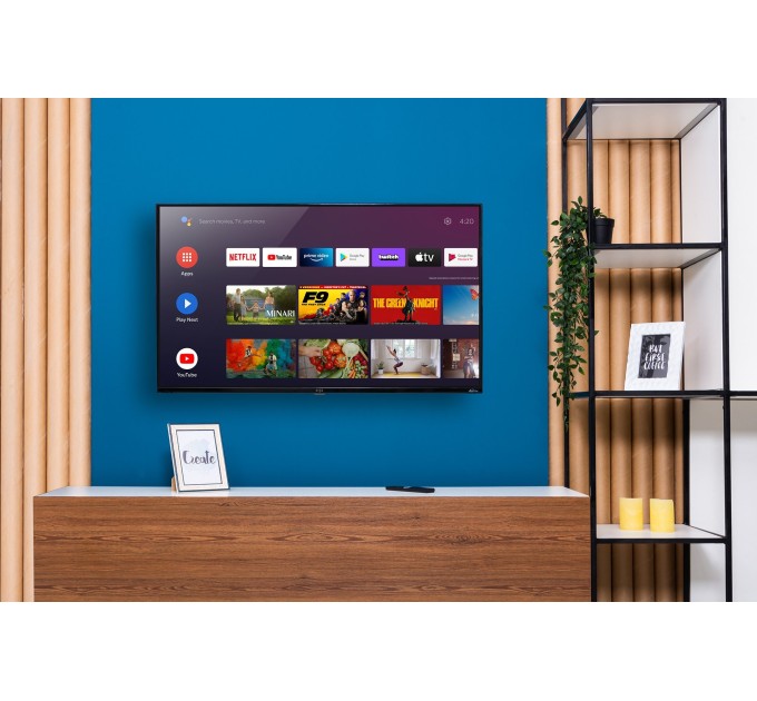 LED-телевізор ERGO 43GUS6500 (6815376)