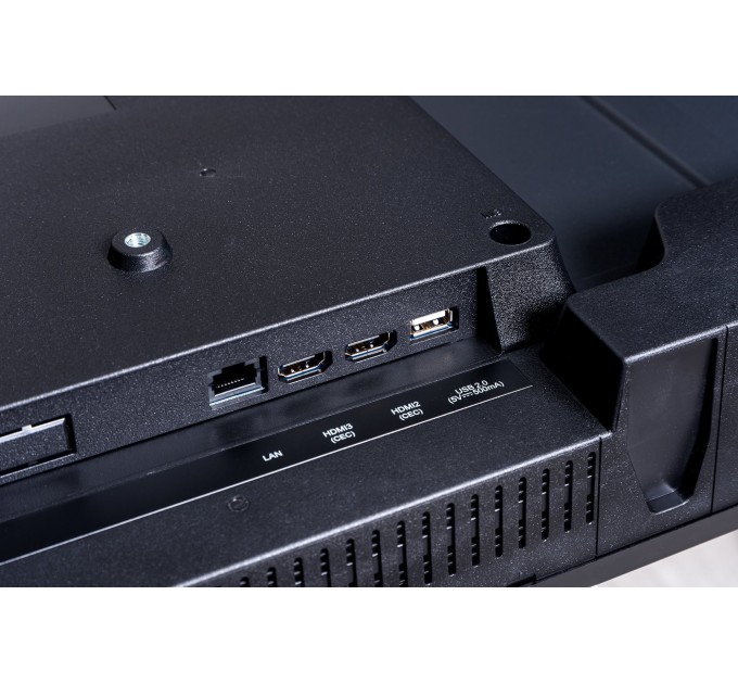 LED-телевізор ERGO 43GUS6500 (6815376)