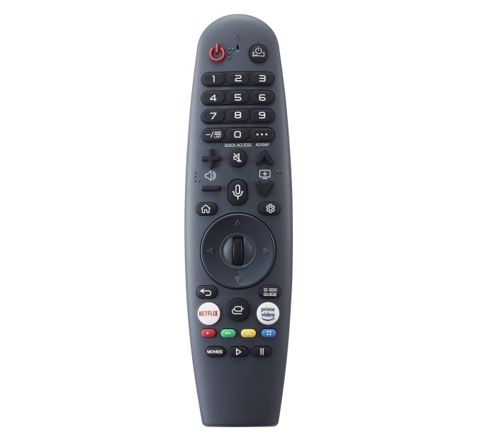 LED-телевізор ERGO 43WUS9200 (6861514)