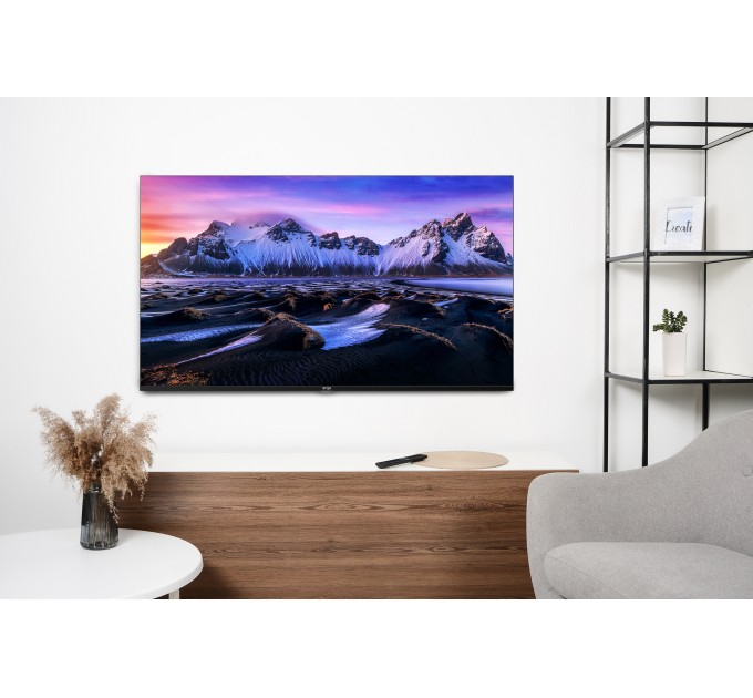 Телевізор ERGO 50GUS6500 (6873281) Телевізор ERGO 50GUS6500 (6873281)