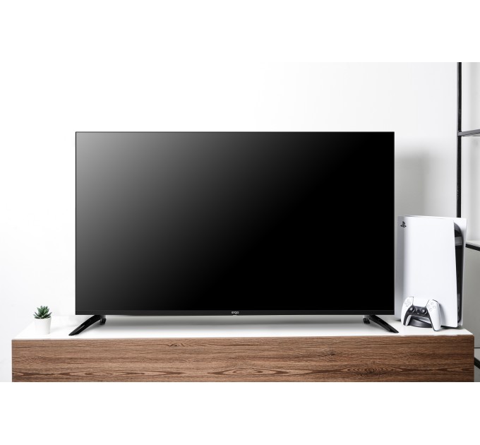 Телевізор ERGO 50GUS6500 (6873281) Телевізор ERGO 50GUS6500 (6873281)