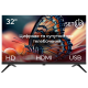 LED-телевізор Setup 32HTF30  (6873796)